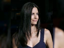 Cox volverá a interpretar a la reportera “Gale Weathers”. AP / ARCHIVO