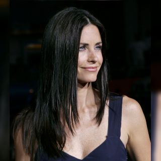 Courteney Cox se apunta al regreso de "Scream"