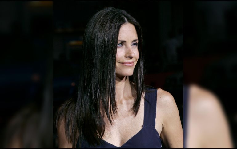 Cox volverá a interpretar a la reportera “Gale Weathers”. AP / ARCHIVO