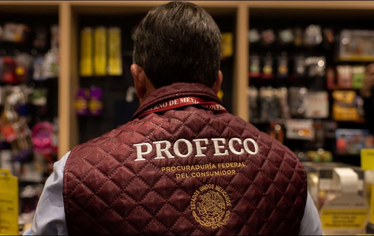 La Procuraduría informa que todas las páginas del gobierno deben tener la extensión 