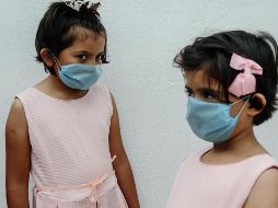 Los 38 Centros de Atención Social en la Entidad viven una crisis derivada de la contingencia sanitaria; incluso seis de ellos han tenido que a reintegrar a niños a sus antiguos hogares. EL INFORMADOR/G. Gallo