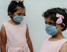 Los 38 Centros de Atención Social en la Entidad viven una crisis derivada de la contingencia sanitaria; incluso seis de ellos han tenido que a reintegrar a niños a sus antiguos hogares. EL INFORMADOR/G. Gallo