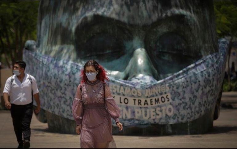 EL INFORMADOR/F. Atilano