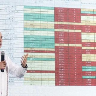 López-Gatell reitera su respeto a gobernadores que le exigieron renunciar