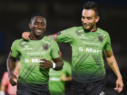 El único tanto del encuentro llegó en el rebote de un penalti rechazado por Ángel Malagón. IMAGO7