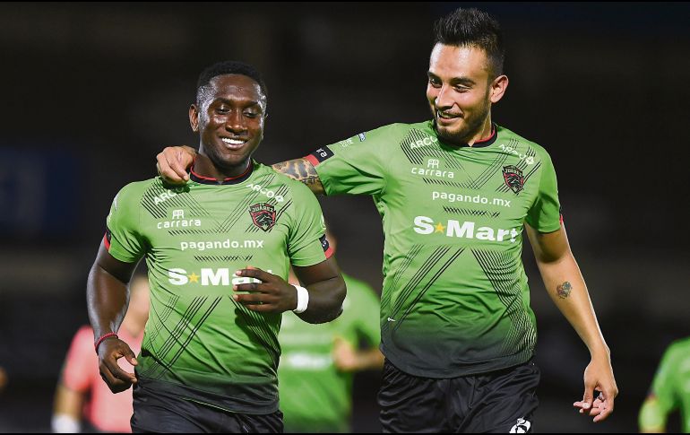 El único tanto del encuentro llegó en el rebote de un penalti rechazado por Ángel Malagón. IMAGO7