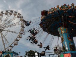 El próximo jueves definirán el destino de las Fiestas de Octubre. EL INFORMADOR/G. Gallo