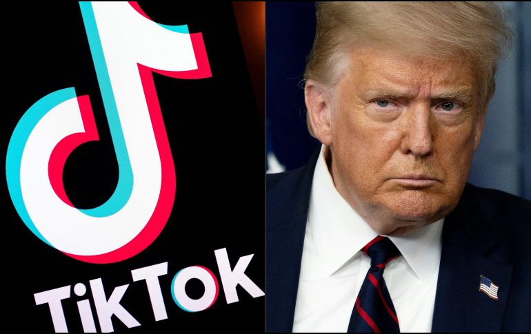 La plataforma es objeto de una investigación de CFIUS, la agencia estadounidense encargada de vigilar que las inversiones extranjeras no supongan riesgo para la seguridad nacional. AFP / ESPECIAL