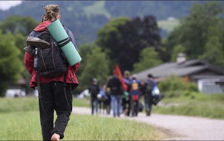 Varios países han levantado las restricciones de viaje para permitir la circulación de visitantes e incluso tienen ofertas para reactivar su economía. EFE/ARCHIVO