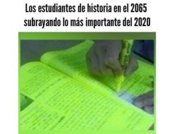 Twitteros comparten sus emociones en lo que va de la cuarentena. TWITTER