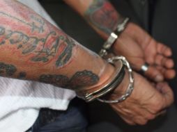 El sujeto es puesto a disposición del Juzgado de Control del sistema acusatorio del primer partido judicial del Poder Judicial del Estado de Colima. ESPECIAL/ARCHIVO