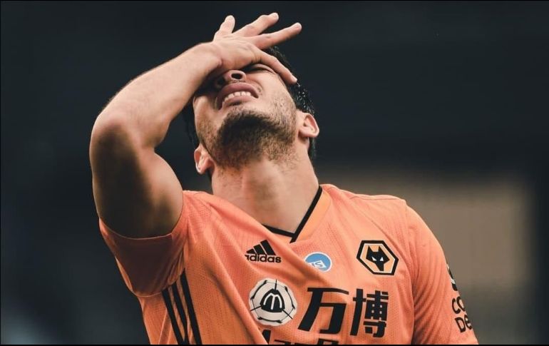 Al Wolves de Jiménez aún le queda la opción de ganar la Europa League, en la que se enfrentarán al Olympiakos griego en octavos de final. INSTAGRAM / @wolves