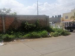 En la colonia Nueva España, localizaron los cuerpos de un hombre y una mujer de entre 30 y 35 años. ESPECIAL