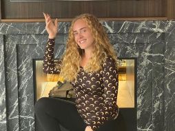 No es la primera vez que Adele muestra su admiración por el trabajo de Beyoncé. INSTAGRAM / adele