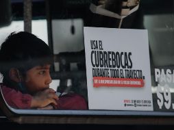 La SSJ invitó a la población a  permanecer en casa el mayor tiempo posible para disminuir el riesgo de exposición a contagios. EL INFORMADOR / G. Gallo