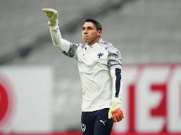 HUGO GONZÁLEZ. Se celebró su cumpleaños e ignoró los protocolos de salubridad. IMAGO7