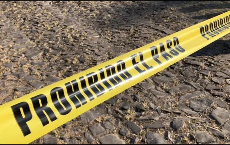 Agosto tuvo un inicio violento con 204 víctimas el pasado fin de semana, superando las 100 el domingo. EL INFORMADOR / ARCHIVO