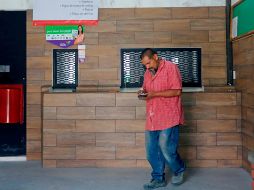 México lleva varios meses registrando montos superiores a los 4 mil millones de dólares por mes. EFE/ARCHIVO