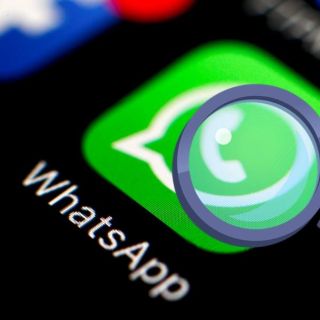 WhatsApp lanza función para comprobar veracidad de los mensajes