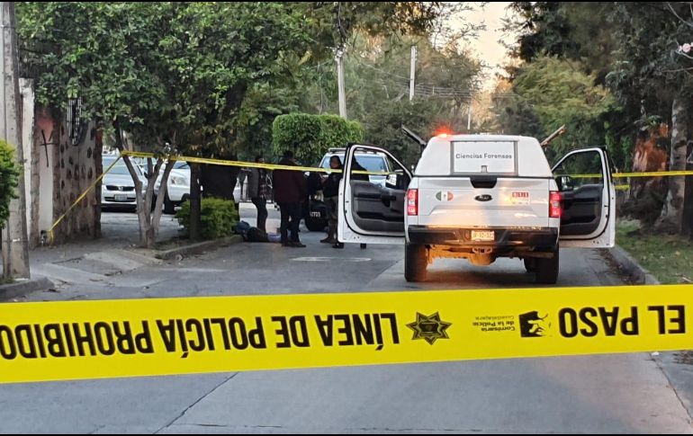 El proyecto busca analizar tres puntos fundamentales de acción, que son dinámicas sociales, entorno urbano y vulnerabilidad y riesgo frente a violencias y delitos. EL INFORMADOR / ARCHIVO