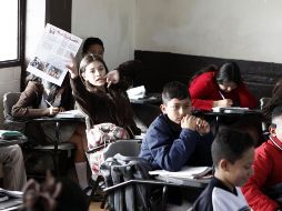 La organización Mexicanos Primero manifiesta preocupaciones sobre la modalidad 