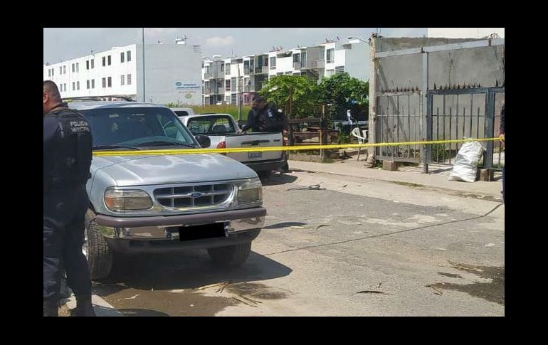 Asesinan a un hombre en Tlajomulco; la comisaría detiene a los presuntos responsables