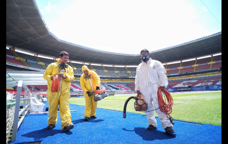 Atlas pierde ante Pumas y pone en aprietos a Rafa Puente