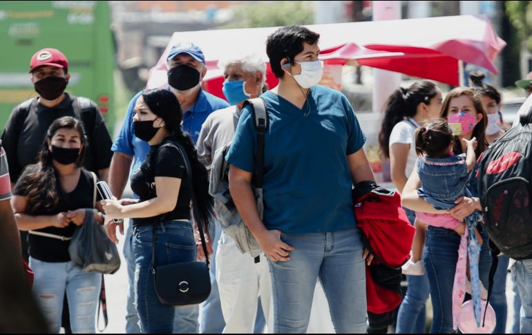 EL INFORMADOR / ARCHIVO