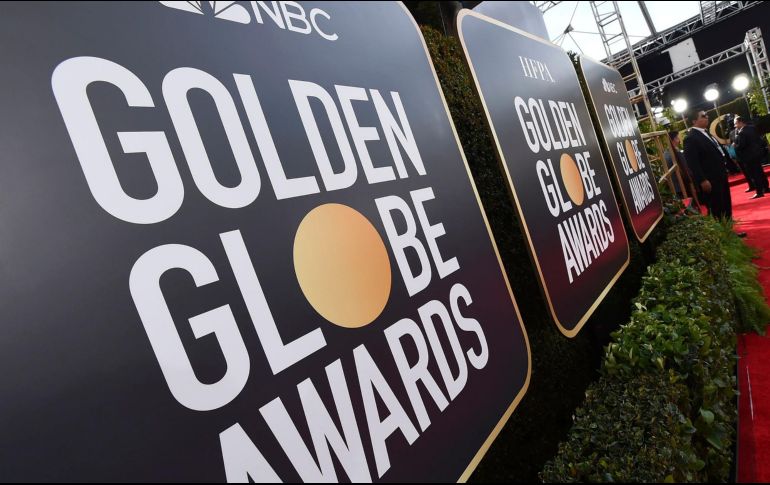 La HFPA ejerce un poder considerable gracias a sus Globos de Oro, uno de los premios más importantes de Hollywood. AP / ARCHIVO