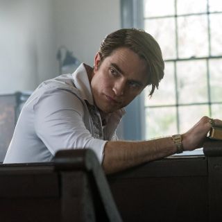 Revelan primeras imágenes de Robert Pattinson y Tom Holland en "The Devil All The Time"