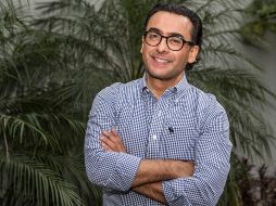 Adal explicó que se trata de la primer versión en español del programa estadounidense 