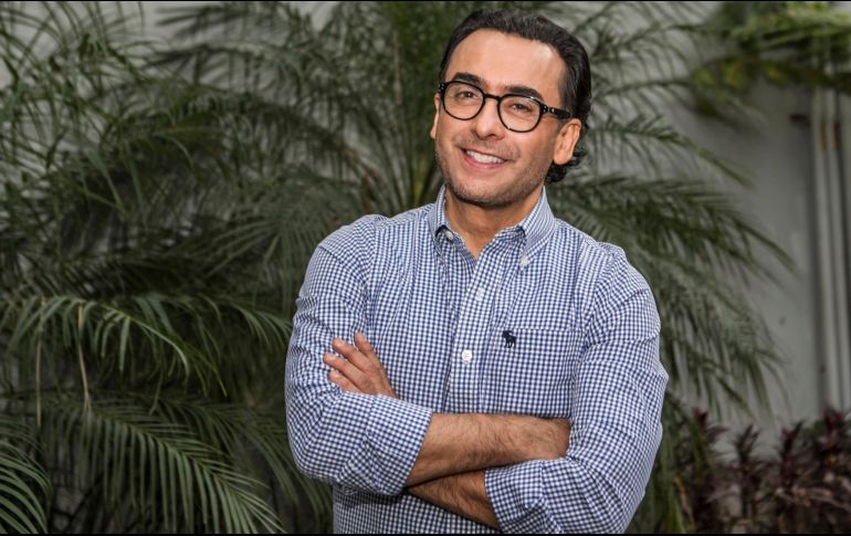 Adal explicó que se trata de la primer versión en español del programa estadounidense 