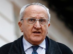 Los ocho candidatos se encuentran en la fase de campaña y será hasta el 7 de septiembre cuando termine este proceso. AP/ARCHIVO