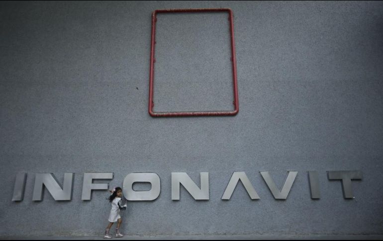 Asimismo, de forma indirecta, hasta el 31 de julio el Instituto ha beneficiado a dos millones 293 mil 652 trabajadores, con el diferimiento de contribuciones patronales. EL INFORMADOR / ARCHIVO