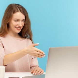 8 claves para pasar con éxito en una entrevista de trabajo por videollamada