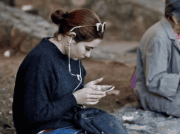 A partir del 3 de agosto, en México se eliminaron los prefijos 01, 044 y 045 para realizar llamadas telefónicas. EFE / ARCHIVO