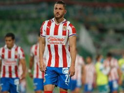 Mier dejó claro que el plantel rojiblanco no busca excusas para justificar sus pobres resultados deportivos. IMAGO 7/E. Saavedra