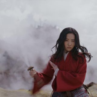 "Mulan" se estrenará a nivel mundial por Disney+