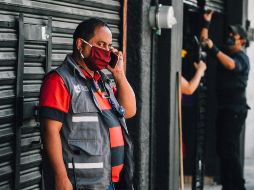 Se harán brigadas de inspección a partir de este viernes principalmente en las zonas comerciales como el Corredor Chapultepec, Río Nilo, Revolución y la zona Centro. EL INFORMADOR/ARCHIVO
