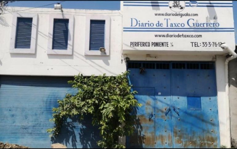 Autoridades periciales hallaron unos 18 casquillos en la zona. ESPECIAL