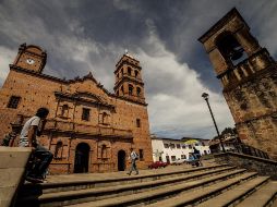Desde hoy arranca la prohibición de permanecer en la vía pública a partir de las 9 de la noche. EL INFORMADOR / ARCHIVO