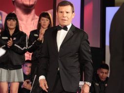 La función no tendrá público por la situación sanitaria; se transmitirá en modalidad pago por evento a través de streaming. NTX/ESPECIAL