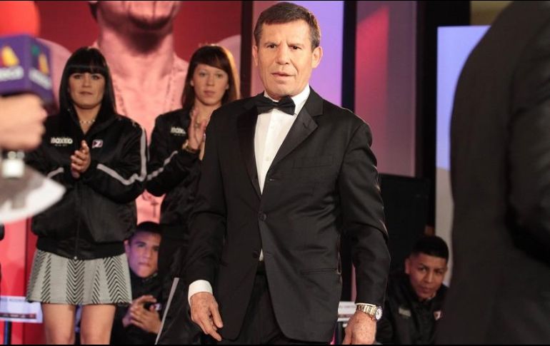 La función no tendrá público por la situación sanitaria; se transmitirá en modalidad pago por evento a través de streaming. NTX/ESPECIAL