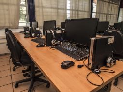 Mexicanos Primero Jalisco pide al Gobierno del Estado que dote de Internet a todas las zonas de la Entidad. EL INFORMADOR/ARCHIVO