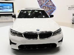 En cifras anualizadas, en julio se vendieron 31.3% menos unidades que igual mes de 2019. AFP/Archivo