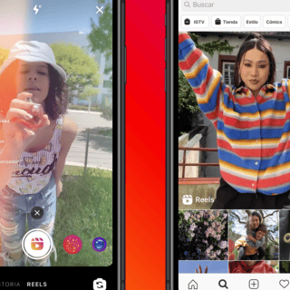 Lo que tienes que saber sobre Reels, "el TikTok de Instagram"