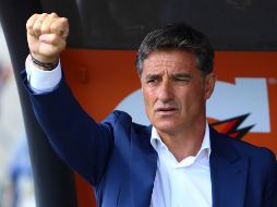 Todo este tiempo se ha especulado sobre la razón por la cual el español se fue de México. IMAGO7