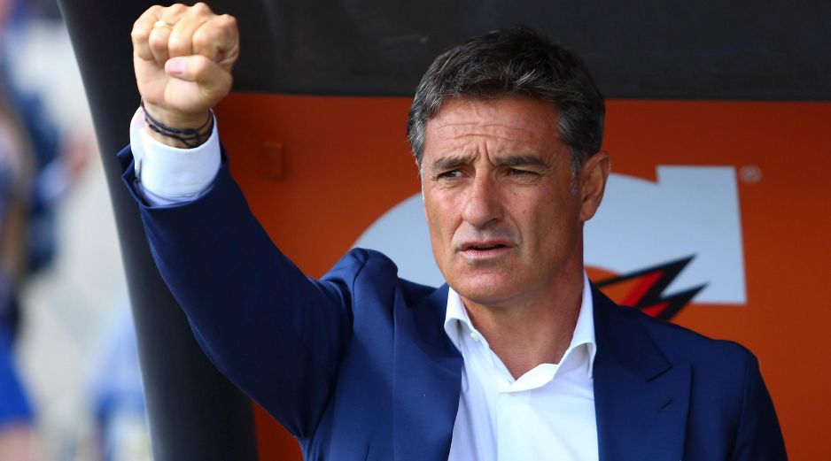 Todo este tiempo se ha especulado sobre la razón por la cual el español se fue de México. IMAGO7