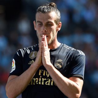 Bale y James, descartados por Zidane ante el Manchester City