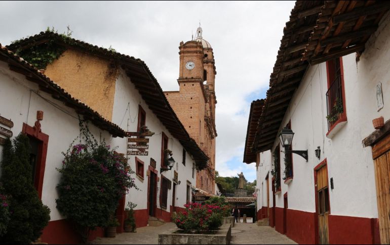 La alcaldesa lamenta que, si bien el turismo es bien recibido, desde hace tres fines de semana los turistas transitaron “sin mayores cuidados” por el municipio. NTX / ARCHIVO